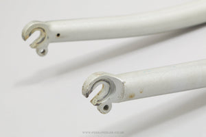 Cinelli PPA MTB Classic 26" 1 1/4" Threaded Steel Forks - Pedal Pedlar - Bike Parts For Sale