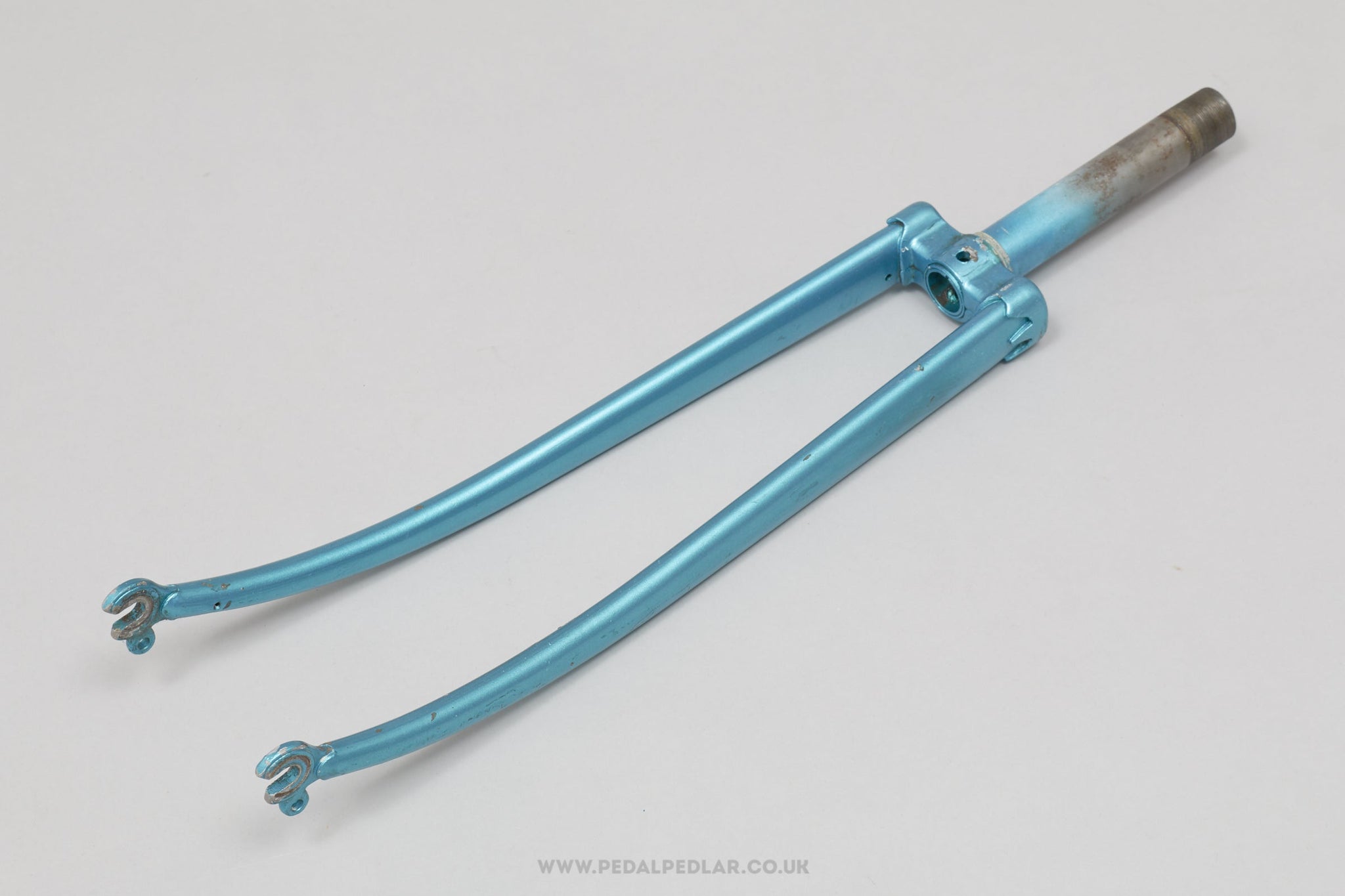 Steel road bike fork new arrivals