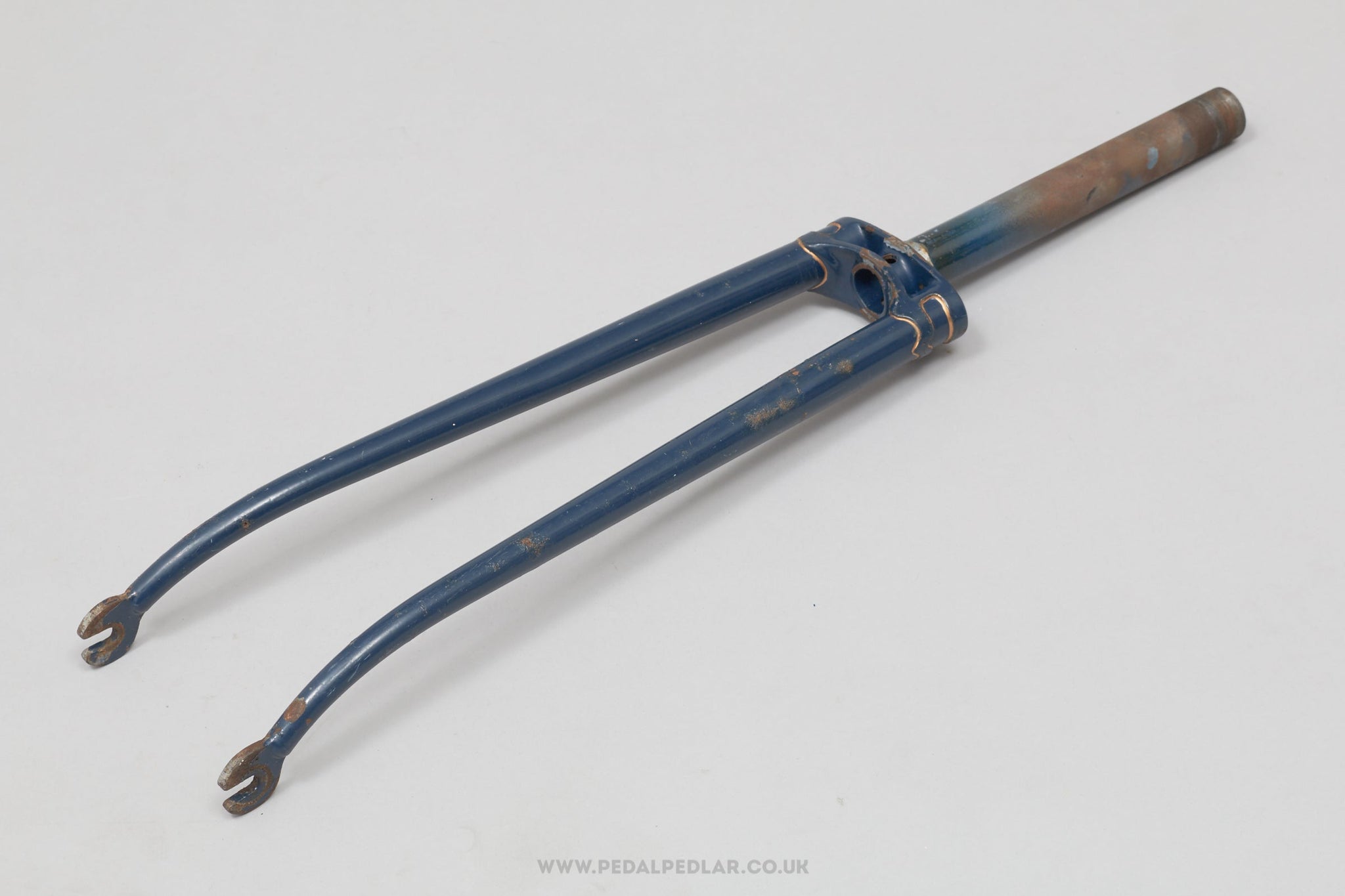 Vintage bike parts discount uk