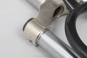 Rock Shox MAG 30 c.1993 Classic 26" 1 1/8" Threaded Aluminium Forks - Pedal Pedlar - Bike Parts For Sale