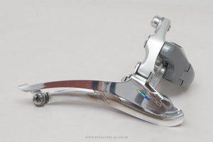 Shimano 600 Ultegra (FD-6401) Vintage Clamp-On 28.6 mm Front Derailleur / Mech - Pedal Pedlar - Bike Parts For Sale