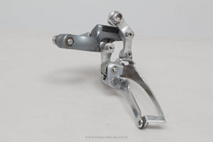 Shimano 600 Ultegra (FD-6401) Vintage Clamp-On 28.6 mm Front Derailleur / Mech - Pedal Pedlar - Bike Parts For Sale