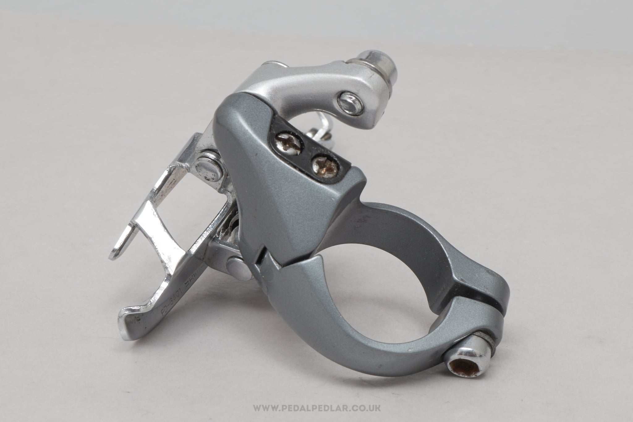 Ultegra front derailleur discount