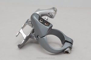 Shimano 600 Ultegra (FD-6401) Vintage Clamp-On 28.6 mm Front Derailleur / Mech - Pedal Pedlar - Bike Parts For Sale