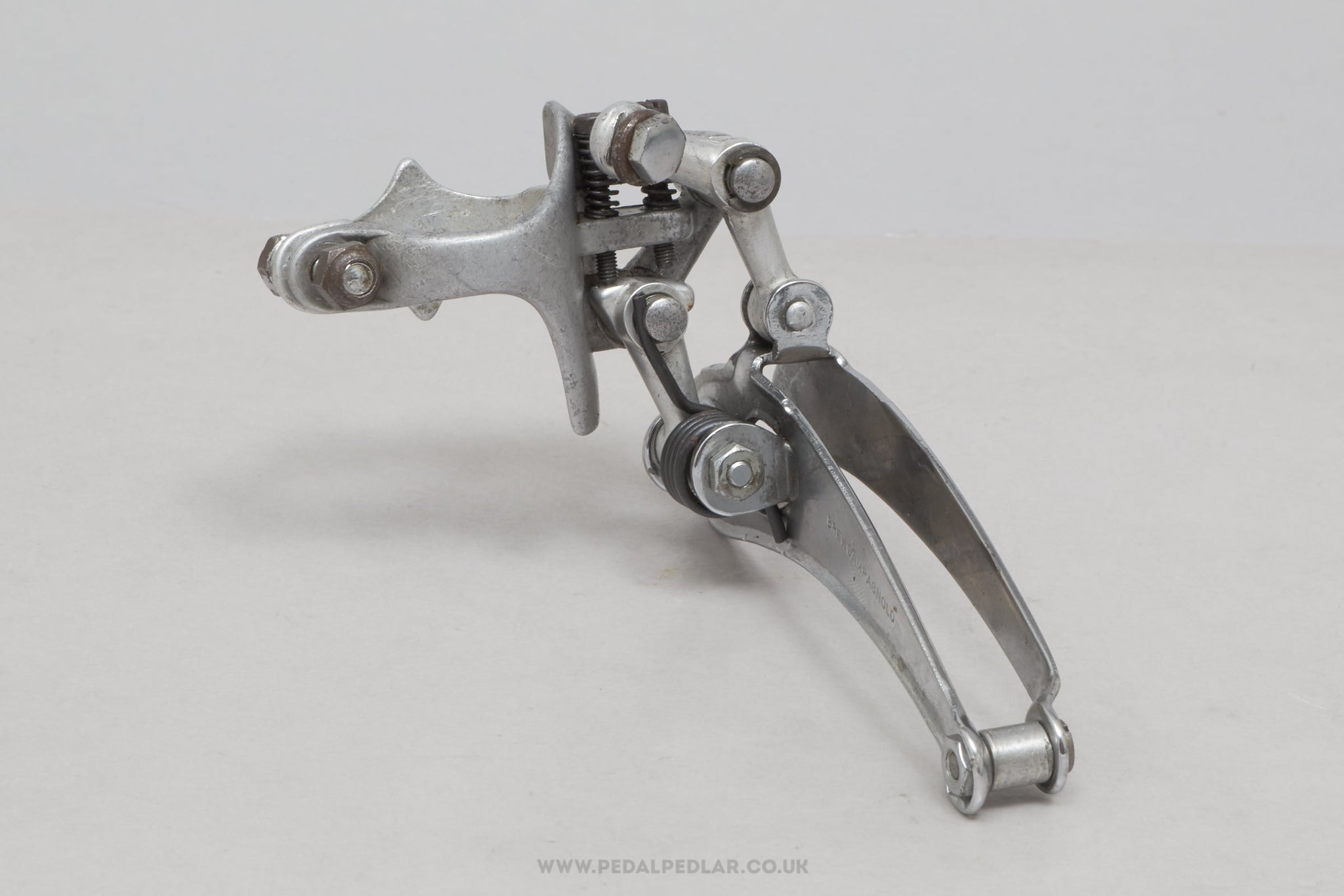 Dérailleur avant CAMPAGNOLO vintage | Kaufen auf Dérailleur avant CAMPAGNOLO vintage | Kaufen auf
