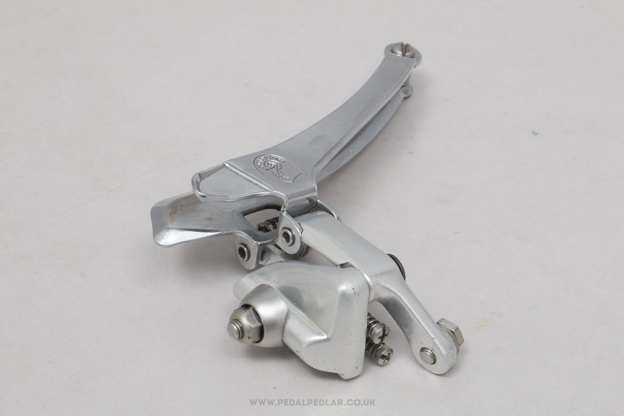 Campagnolo athena front top derailleur