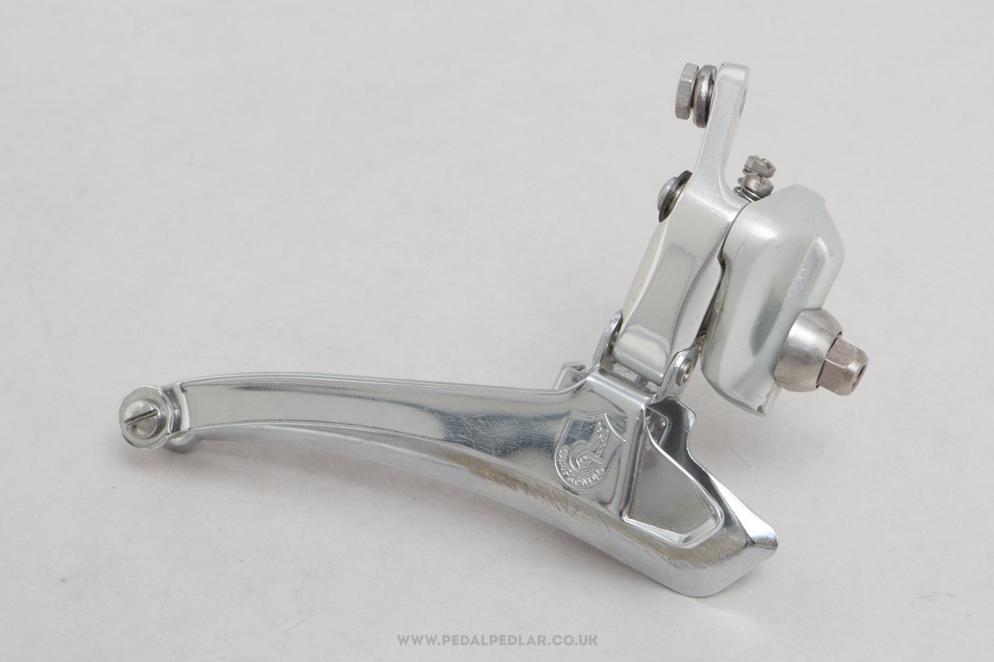 Campagnolo athena front derailleur discount