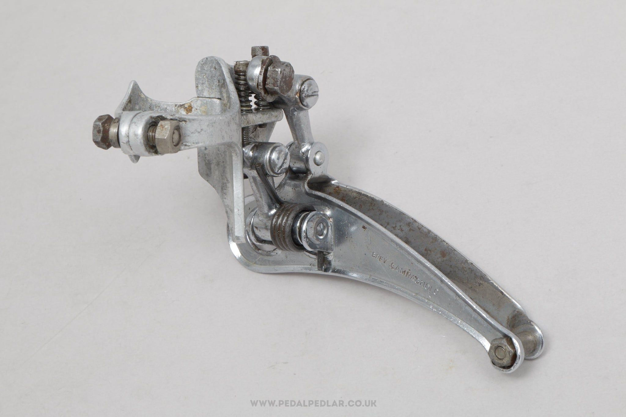 Campagnolo hot sale derailleur vintage