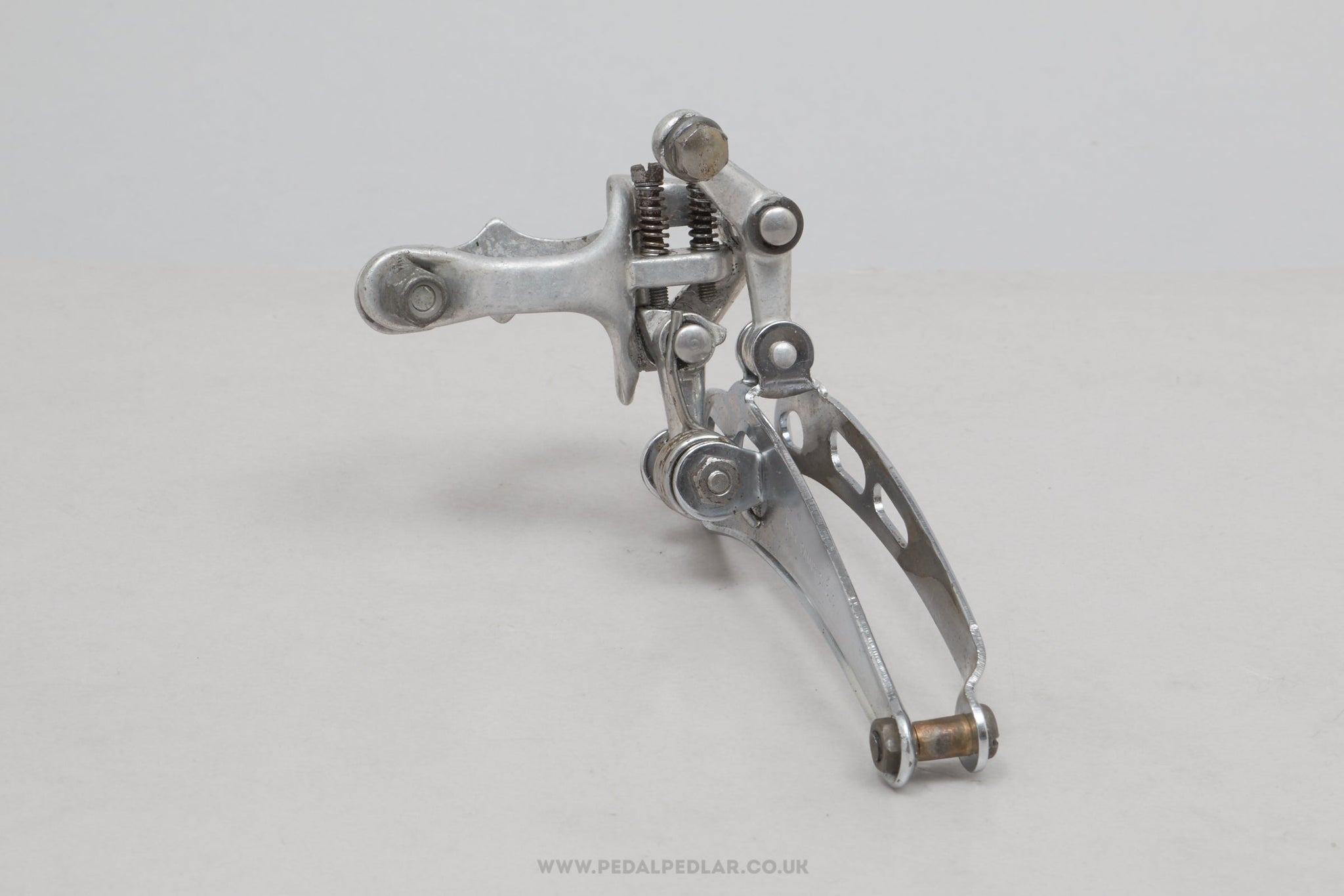 Super record front derailleur deals