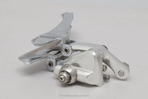 Dérailleur Arrière Campagnolo Chorus 8 Vitesses – Vintage Années 90 – Neuf (sur Vélo D'expo)