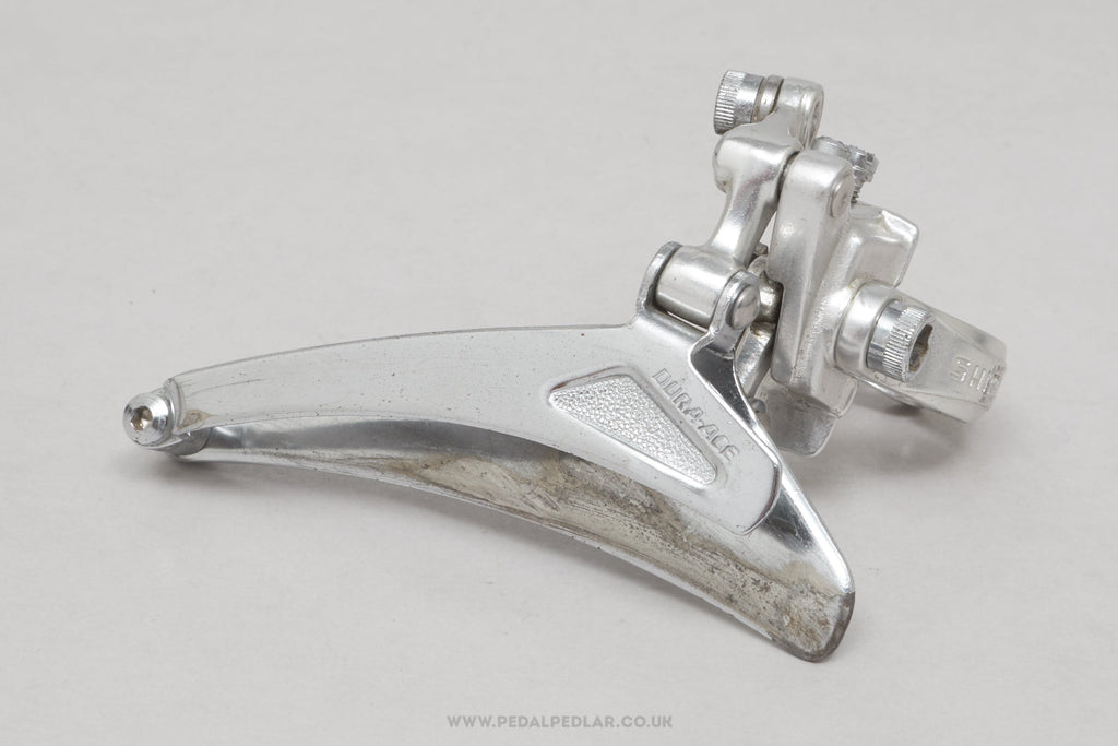 Shimano Dura-Ace EX Front Derailleur / Mech - Vintage Bike
