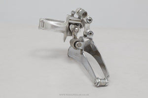 Shimano Dura-Ace EX (FD-7200) Vintage Clamp-On 28.6 mm Front Derailleur / Mech - Pedal Pedlar - Bike Parts For Sale