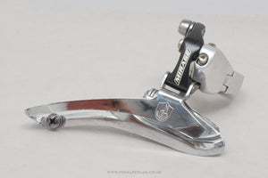 Campagnolo Mirage (FD01-MI2) Classic Clamp-On 32.0 mm Front Derailleur / Mech - Pedal Pedlar - Bike Parts For Sale