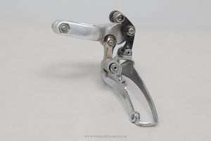 Campagnolo Mirage (FD01-MI2) Classic Clamp-On 32.0 mm Front Derailleur / Mech - Pedal Pedlar - Bike Parts For Sale