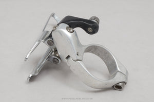 Campagnolo Mirage (FD01-MI2) Classic Clamp-On 32.0 mm Front Derailleur / Mech - Pedal Pedlar - Bike Parts For Sale