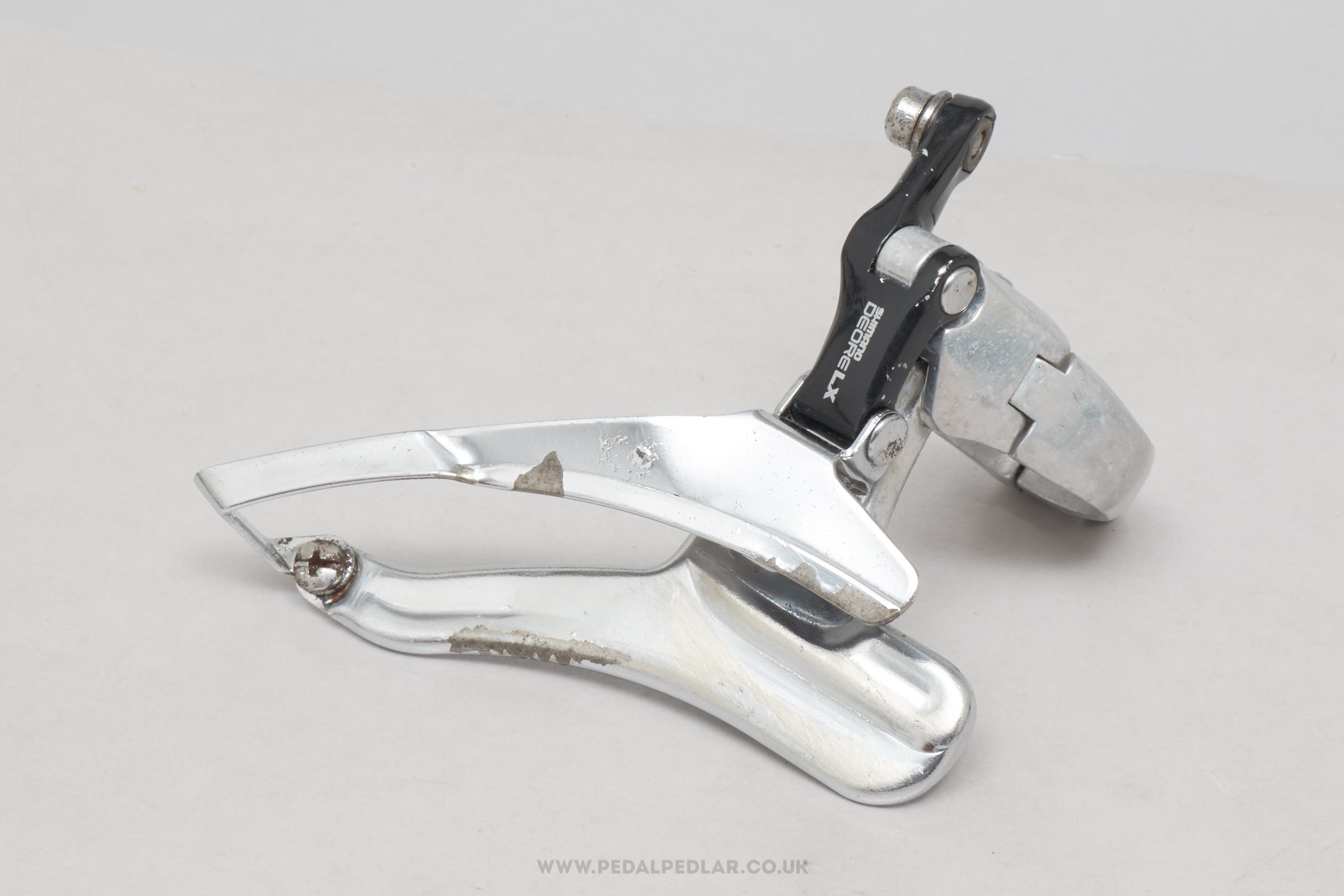 SHIMANO DEORE LX クランク オールドMTB Yahoo!オークション - OLD MTB シマノ DEORE LX FC-M560