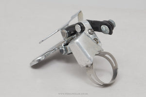 Shimano Exage 300LX (FD-M300) c.1990 Classic MTB Triple Clamp-On 28.6 mm Front Derailleur / Mech - Pedal Pedlar - Bike Parts For Sale