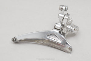 Shimano Dura-Ace EX (FD-7200) Vintage Clamp-On 28.6 mm Front Derailleur / Mech - Pedal Pedlar - Bike Parts For Sale