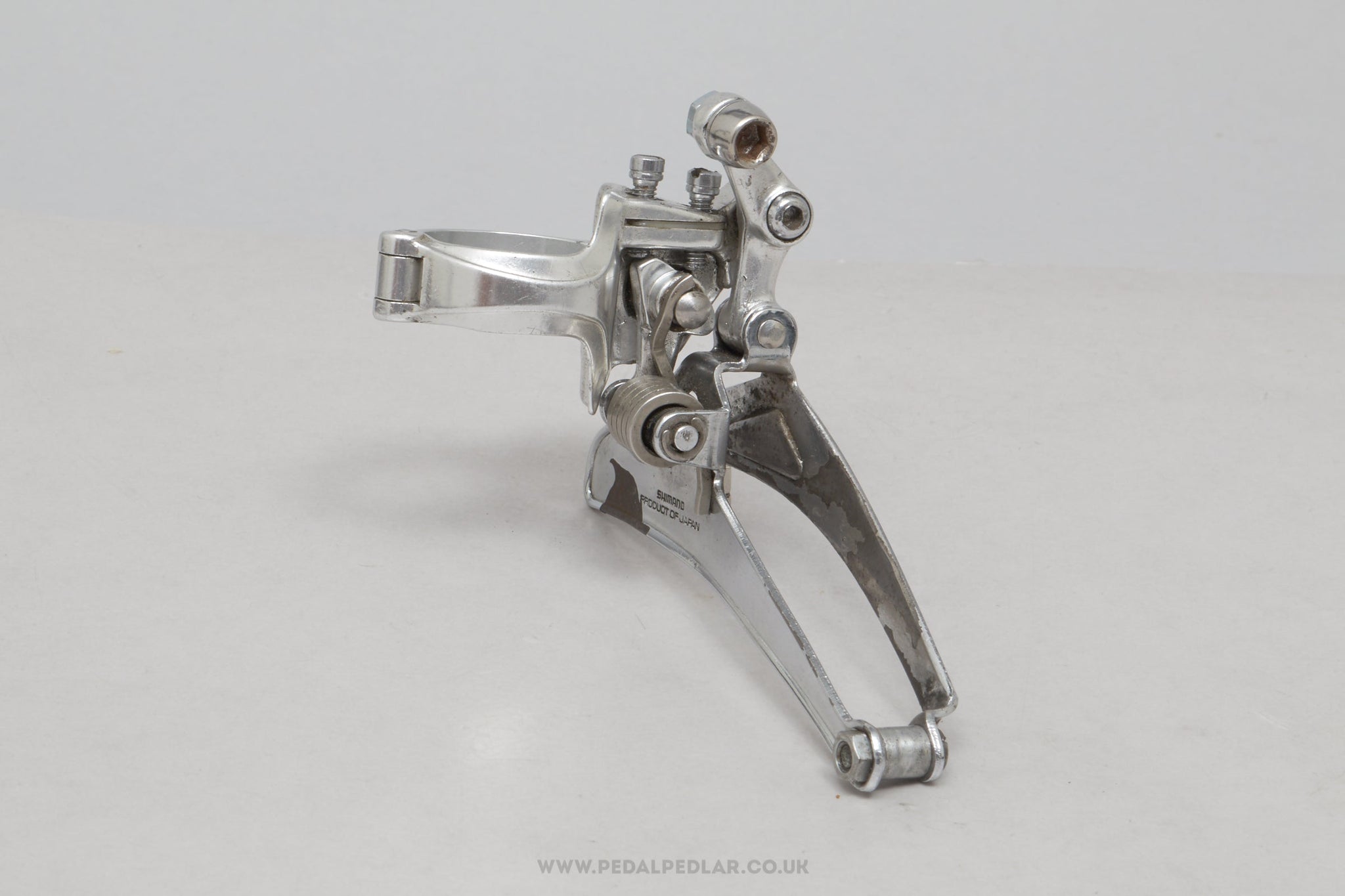 Dura ace front deals mech