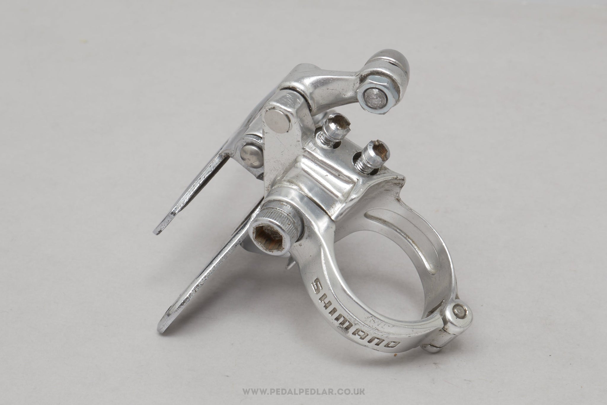 Vintage shimano on sale parts