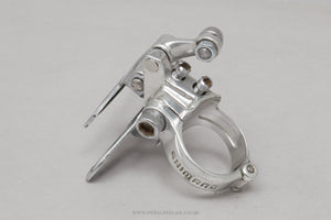 Shimano Dura-Ace EX (FD-7200) Vintage Clamp-On 28.6 mm Front Derailleur / Mech - Pedal Pedlar - Bike Parts For Sale