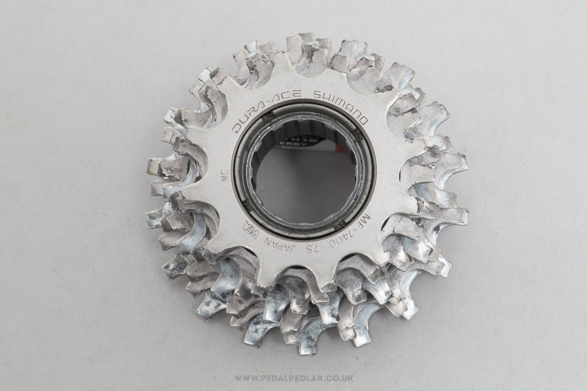 Dura ace store freewheel