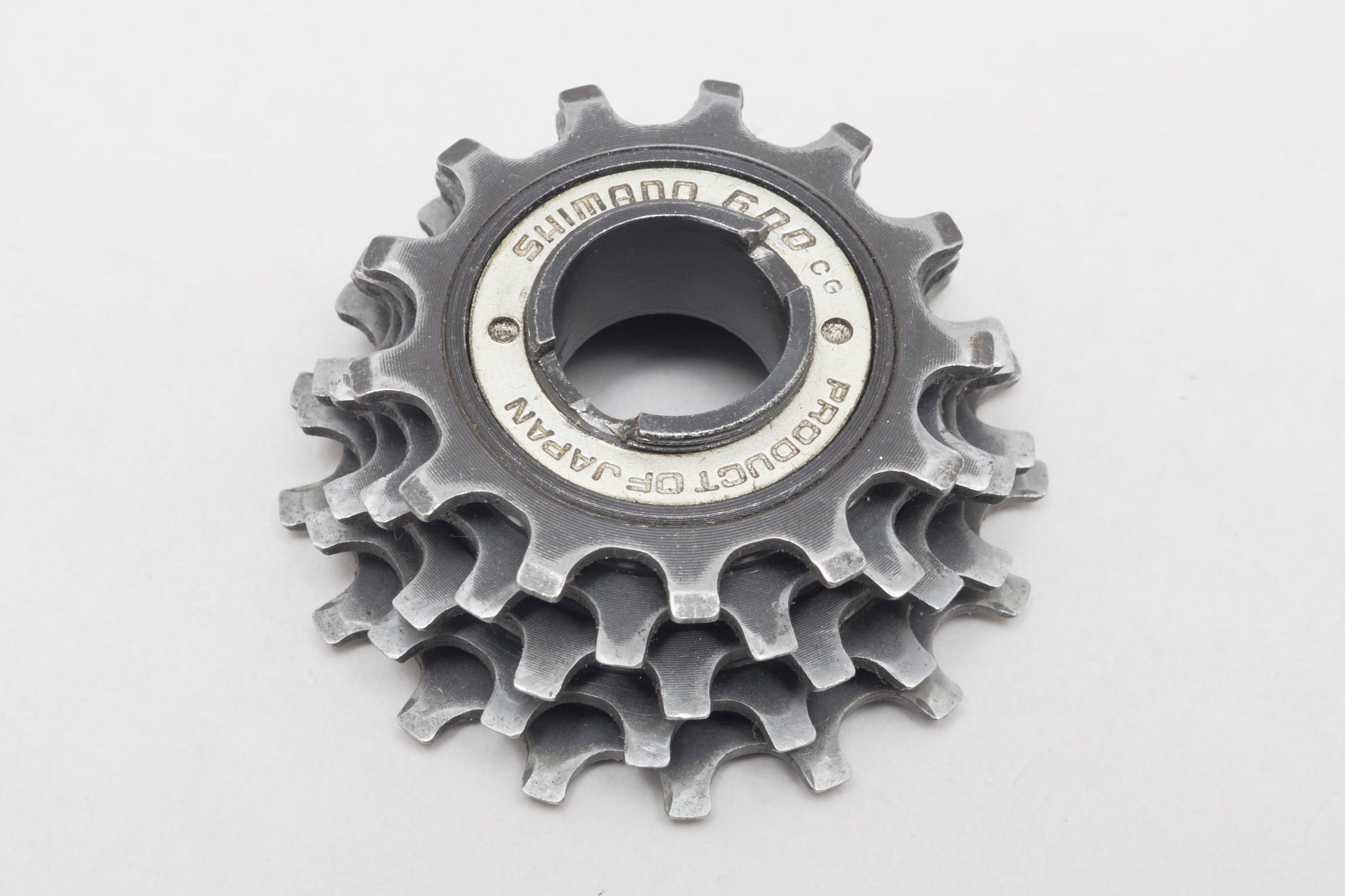 Shimano 5 speed 2025