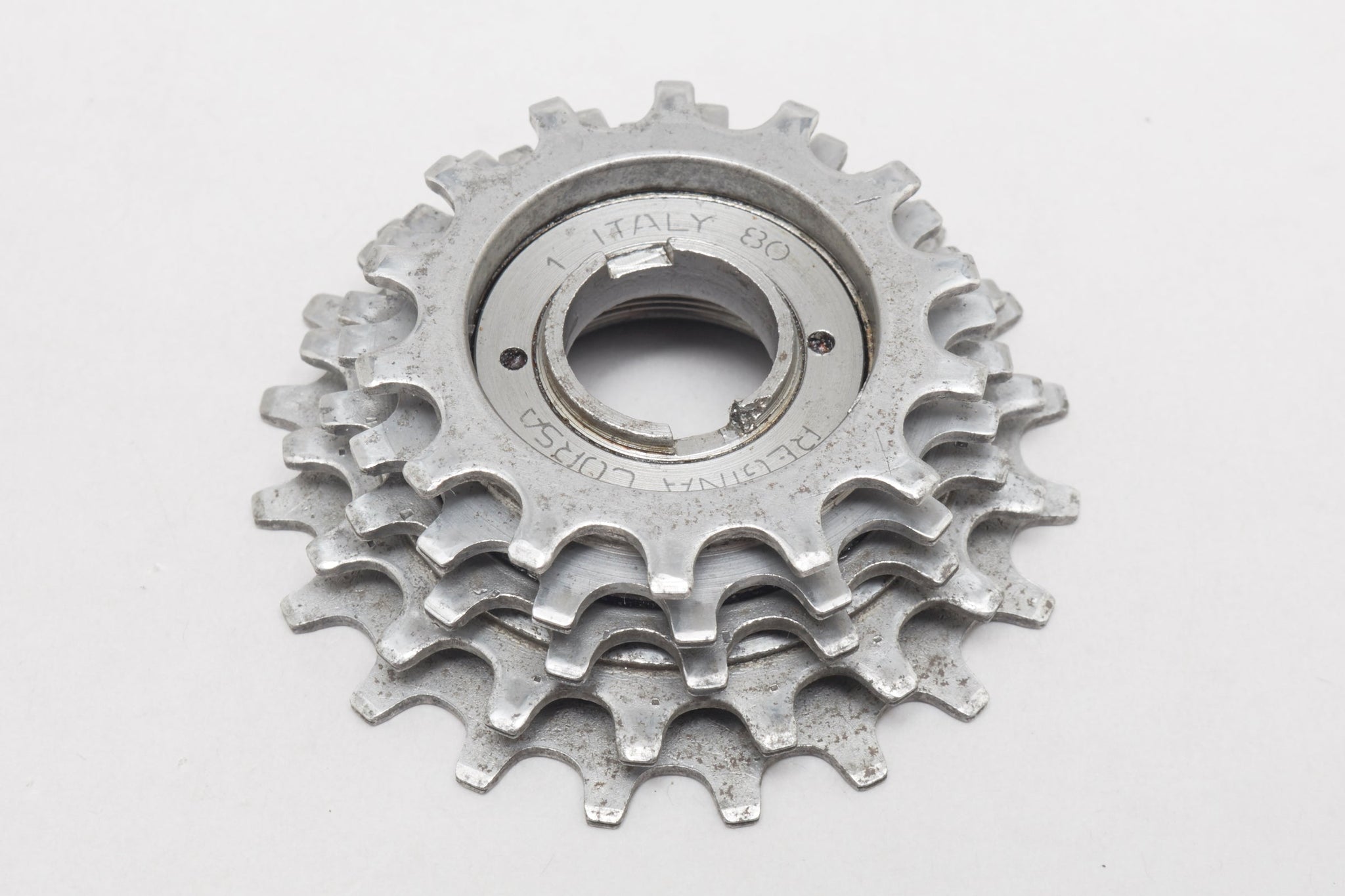 Campagnolo 5 hotsell speed freewheel