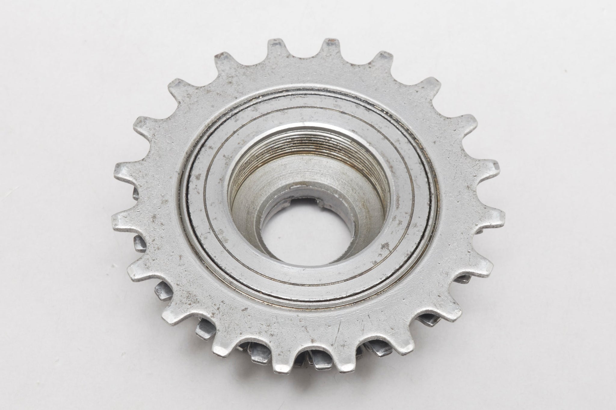 Regina Corsa c.1980 Vintage 5 Speed 14-20 Freewheel - Pedal Pedlar - Bike Parts For Sale