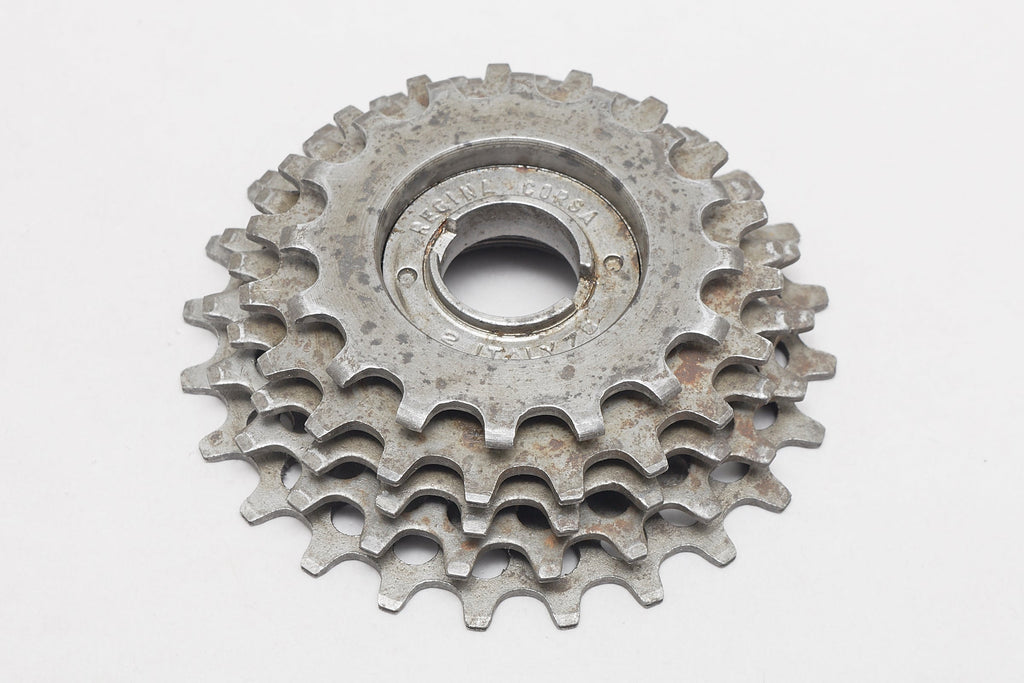 Roue libre de vélo 22T, double roue libre pour bicyclette