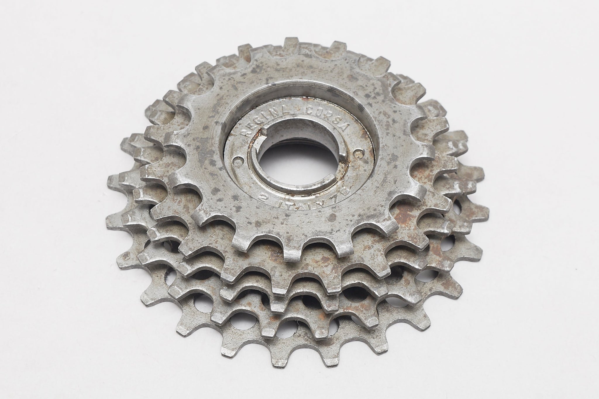 Regina Corsa c.1970 Vintage 5 Speed 16 24 Freewheel