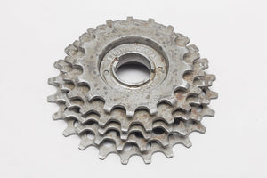 Regina Corsa c.1970 Vintage 5 Speed 16-24 Freewheel - Pedal Pedlar - Bike Parts For Sale