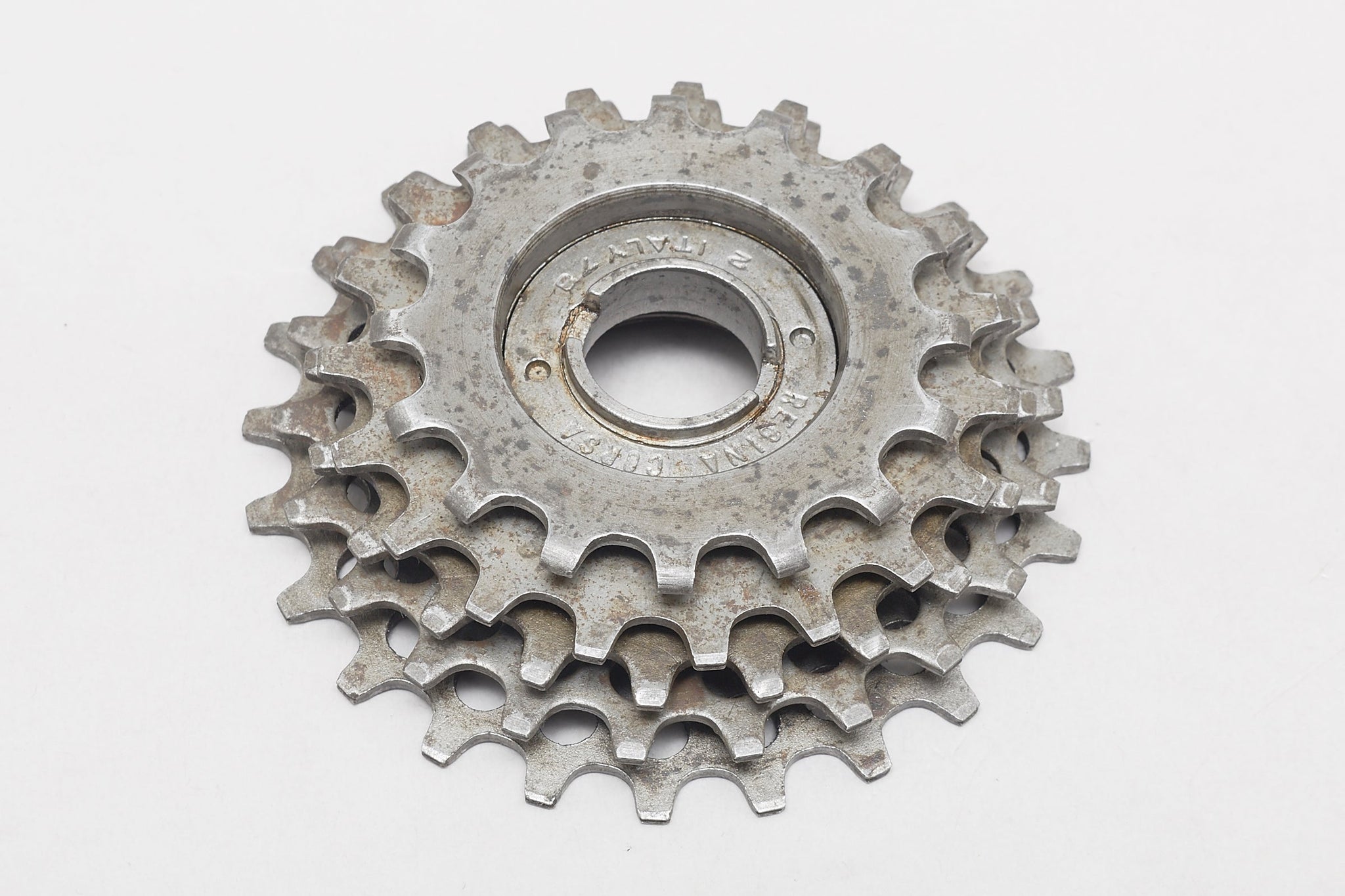 Regina Corsa c.1970 Vintage 5 Speed 16-24 Freewheel - Pedal Pedlar - Bike Parts For Sale