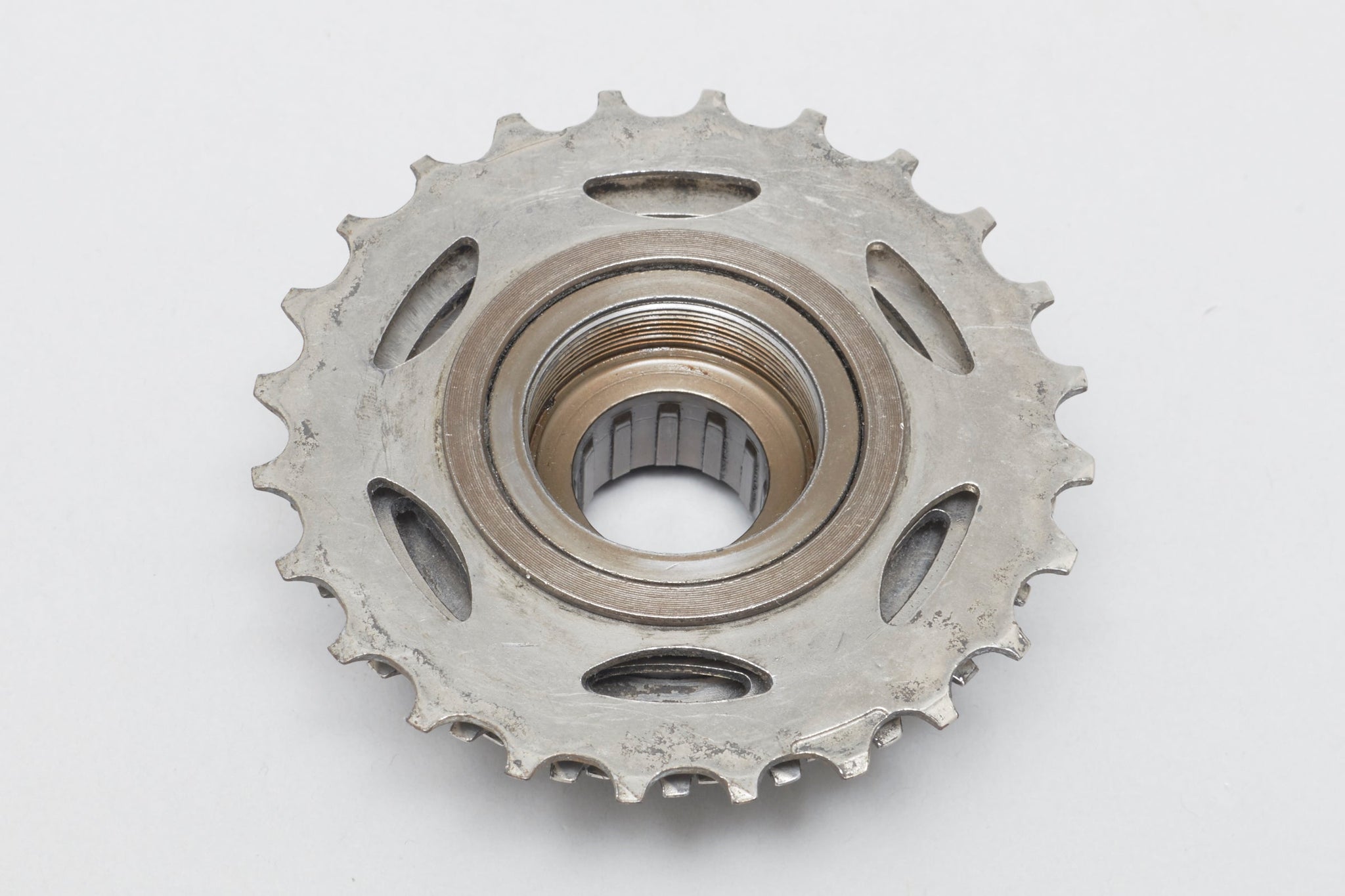 Shimano Classic Speed 14-24 Freewheel