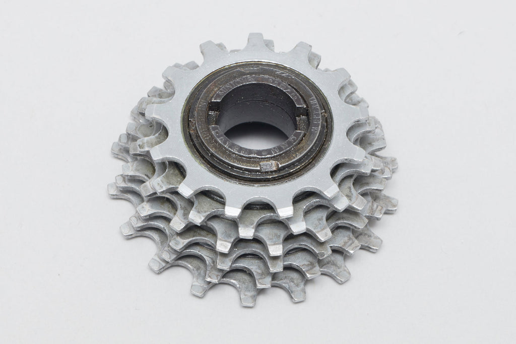 Suntour New Winner Freewheel - Vintage Bike Parts | Pedal Pedlar Suntour New Winner Freewheel - Vintage Bike Parts | Pedal Pedlar