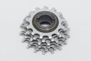 Suntour New Winner (NW-6500) c.1981 Vintage 6 Speed 13-18 Freewheel - Pedal Pedlar - Bike Parts For Sale