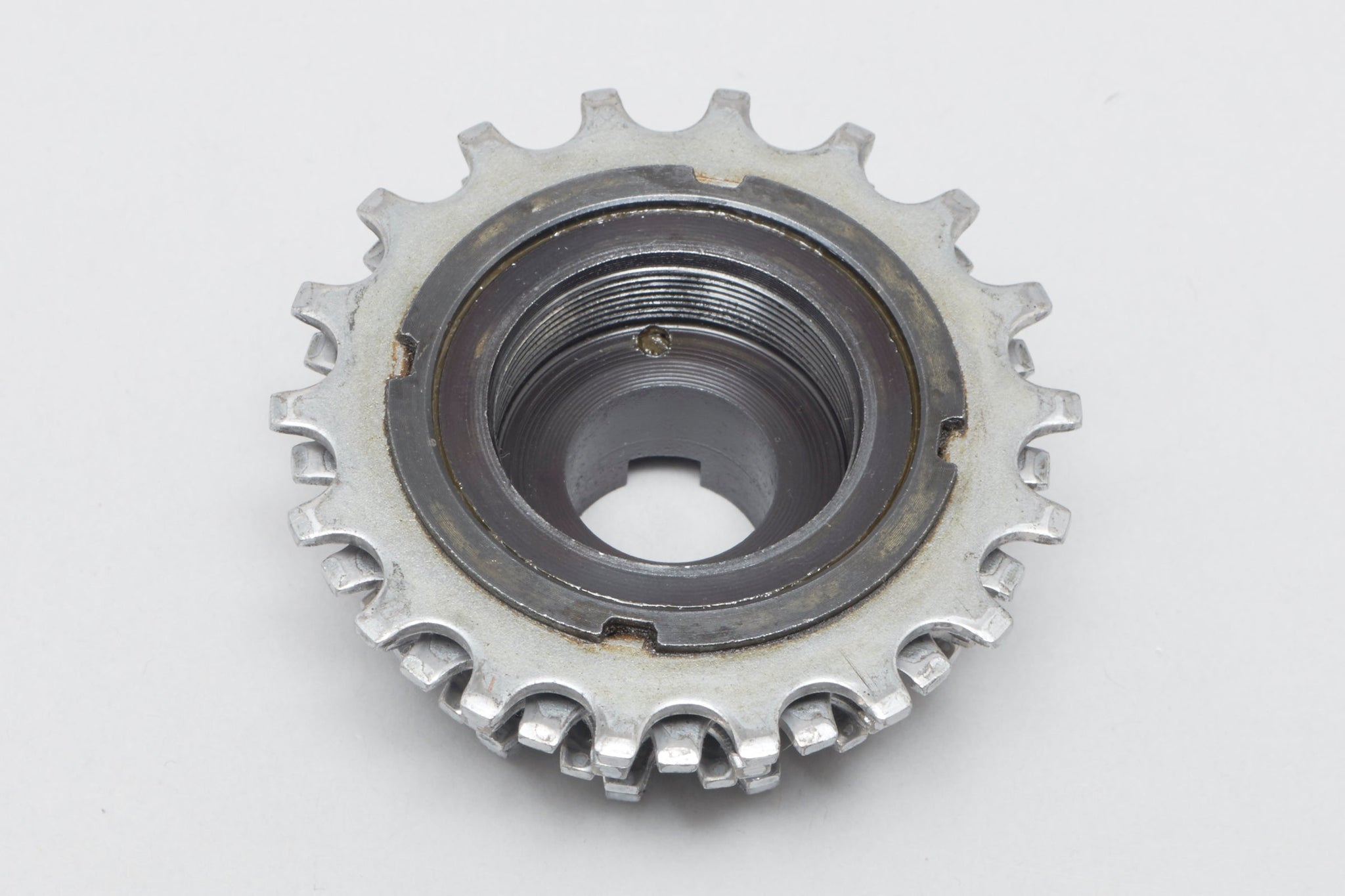 Suntour New Winner Freewheel - Vintage Bike Parts | Pedal Pedlar