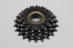 Atom Vintage 5 Speed 14-22 Freewheel - Pedal Pedlar - Bike Parts For Sale