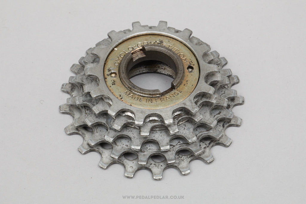 Freewheels