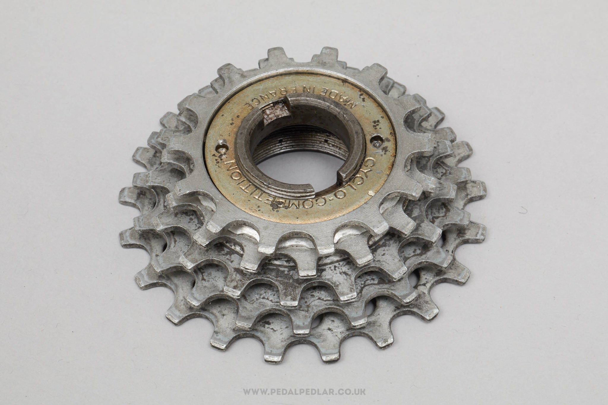 Shimano 5 speed freewheel hotsell