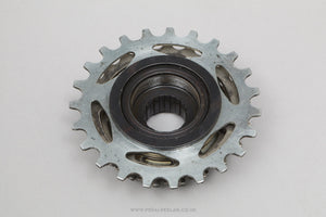 Sachs-Maillard Vintage 6 Speed 14-23 Freewheel - Pedal Pedlar - Bike Parts For Sale
