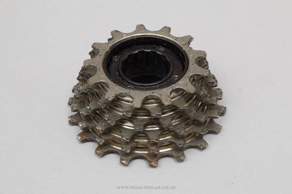 Sachs-Maillard Vintage 6 Speed 13-18 Freewheel - Pedal Pedlar - Bike Parts For Sale