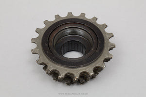 Sachs-Maillard Vintage 6 Speed 13-18 Freewheel - Pedal Pedlar - Bike Parts For Sale