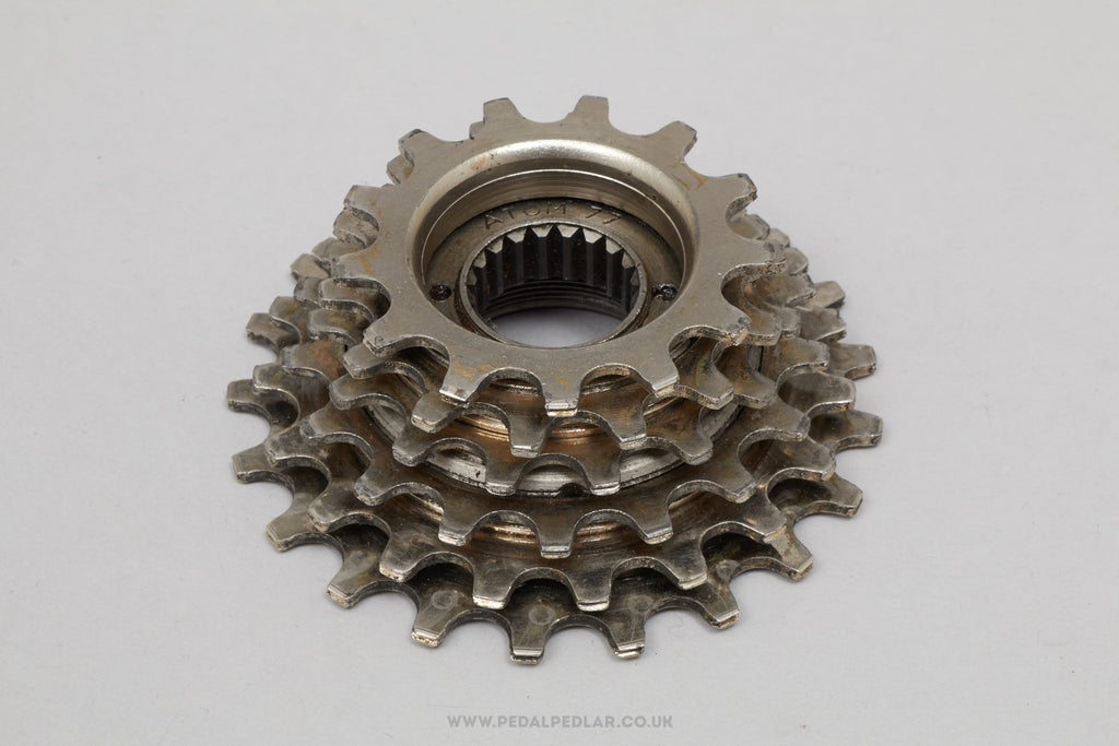 Freewheels