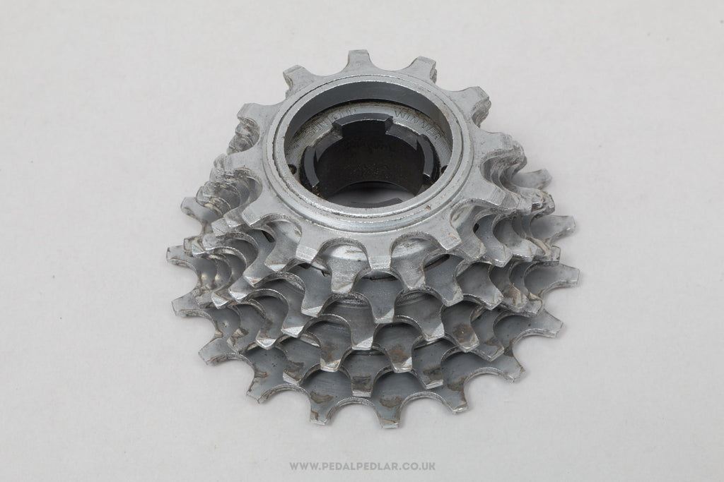 DNP E-BIKE ROUE Libre 7 Vitesses 11-28/11-34T Dents EPOCH Homme 11-28T