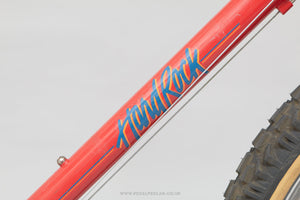 50cm Specialized HardRock c.1987 Vintage American Mountain Bike - Pedal Pedlar - Bicycles For Sale