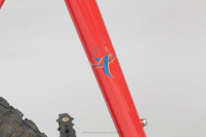 1987 specialized hardrock sale