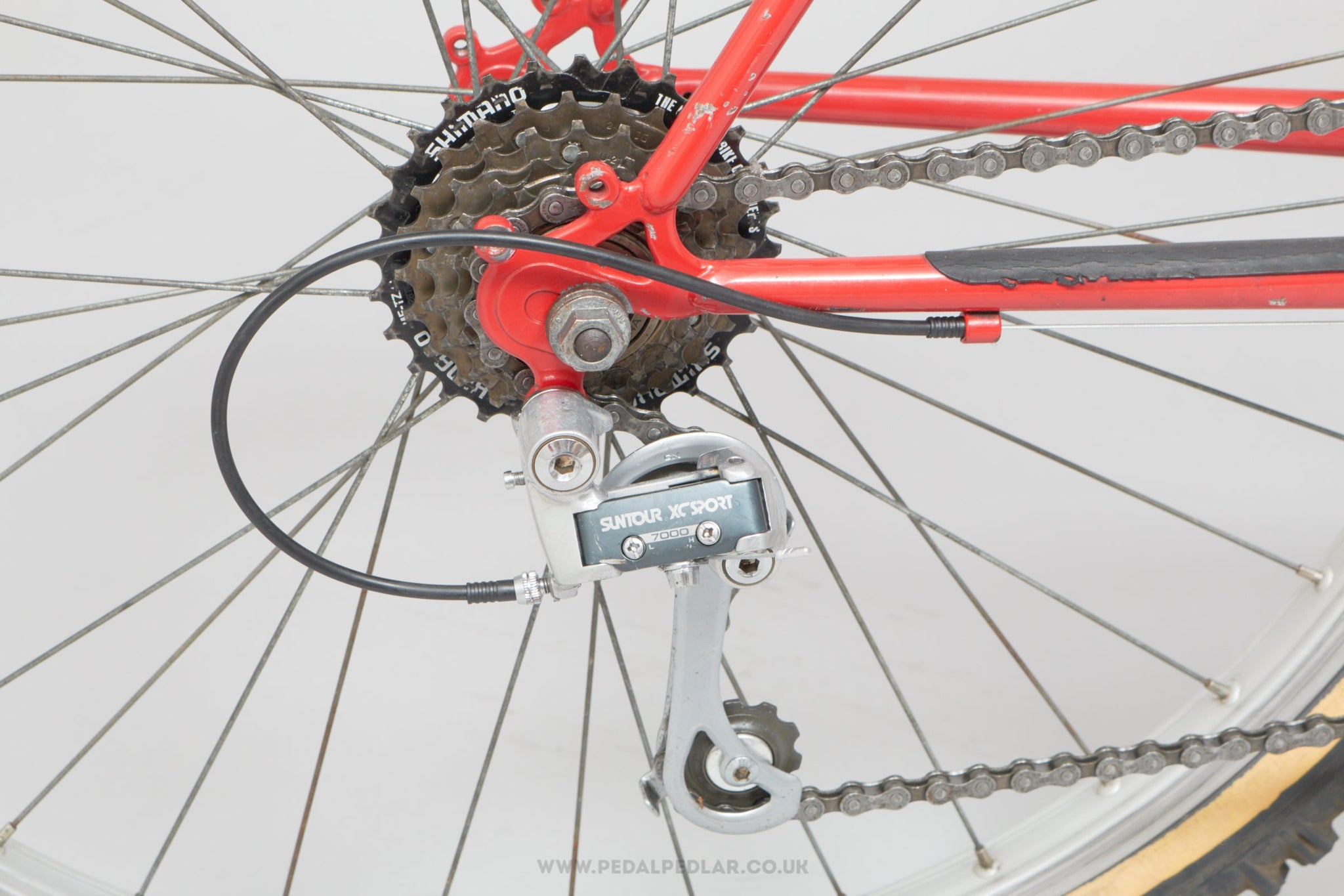 Specialized hardrock mountain bike parts hotsell