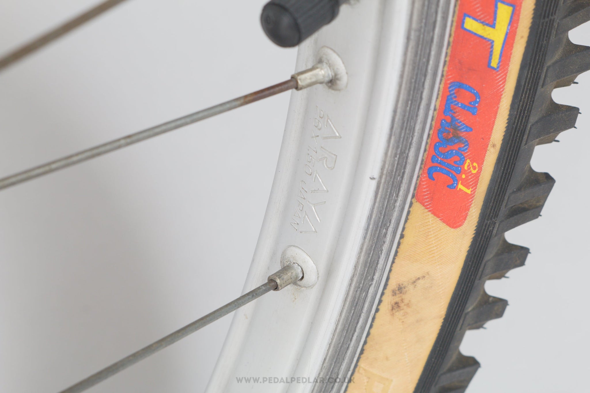 Hardrock mountain clearance bike price