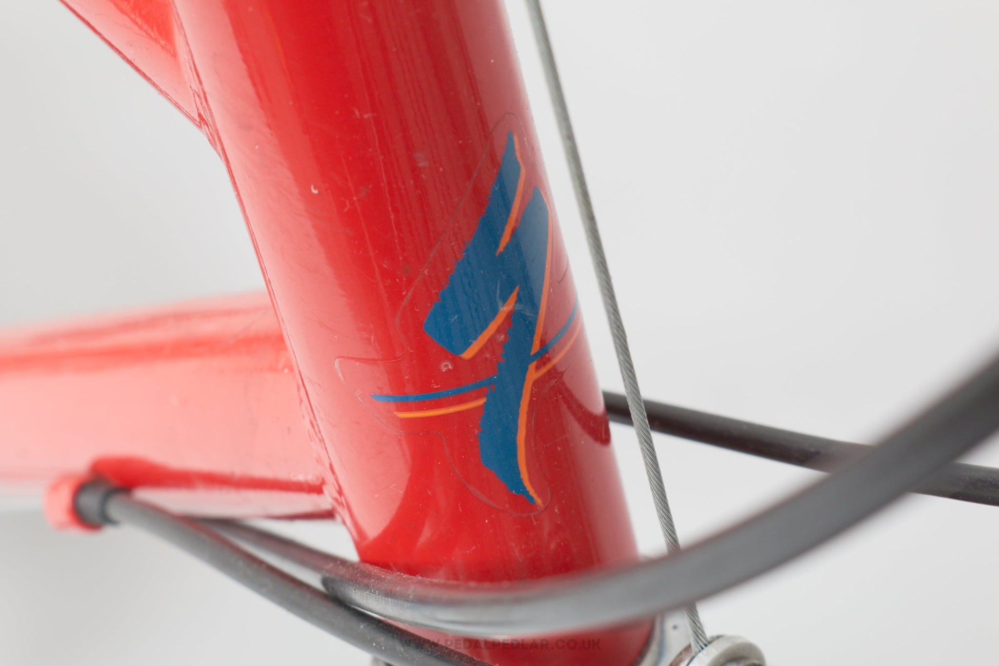 Vintage and retro mountain bikes for online sale